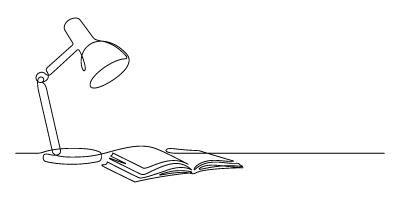 Foxwood Reading Room logo